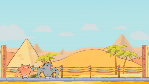 Cucumber Championfor windows and Linux 1