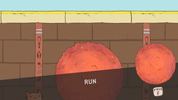 Cucumber Champion game for windows Pc 1