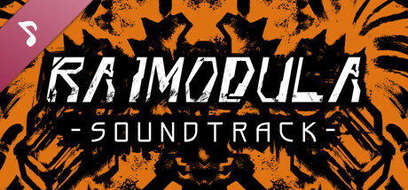 Raimodula Soundtrack banner image