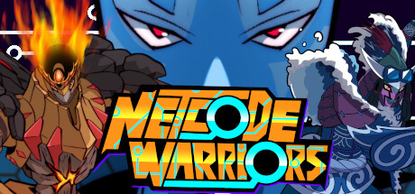 Image for Netcode Warriors