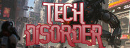 Tech Disorder