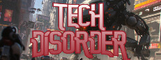 Tech Disorder