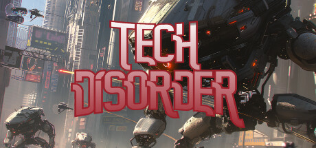 Image for Tech Disorder