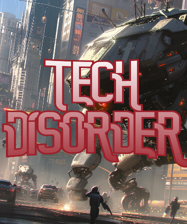 Tech Disorder