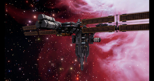 Tech Disorder game for Linux 1