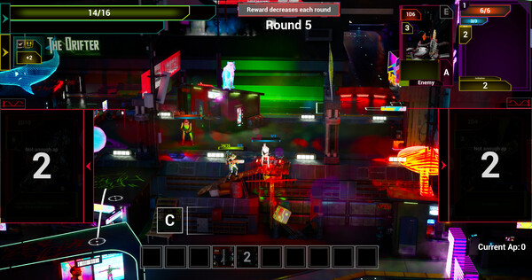 Tech Disorderfor windows and Linux 1