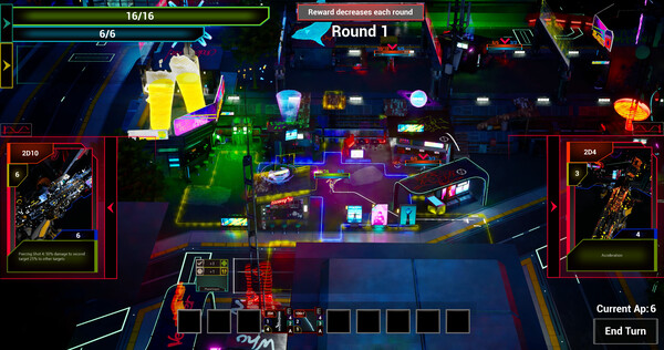 Tech Disorder game for windows Pc 1