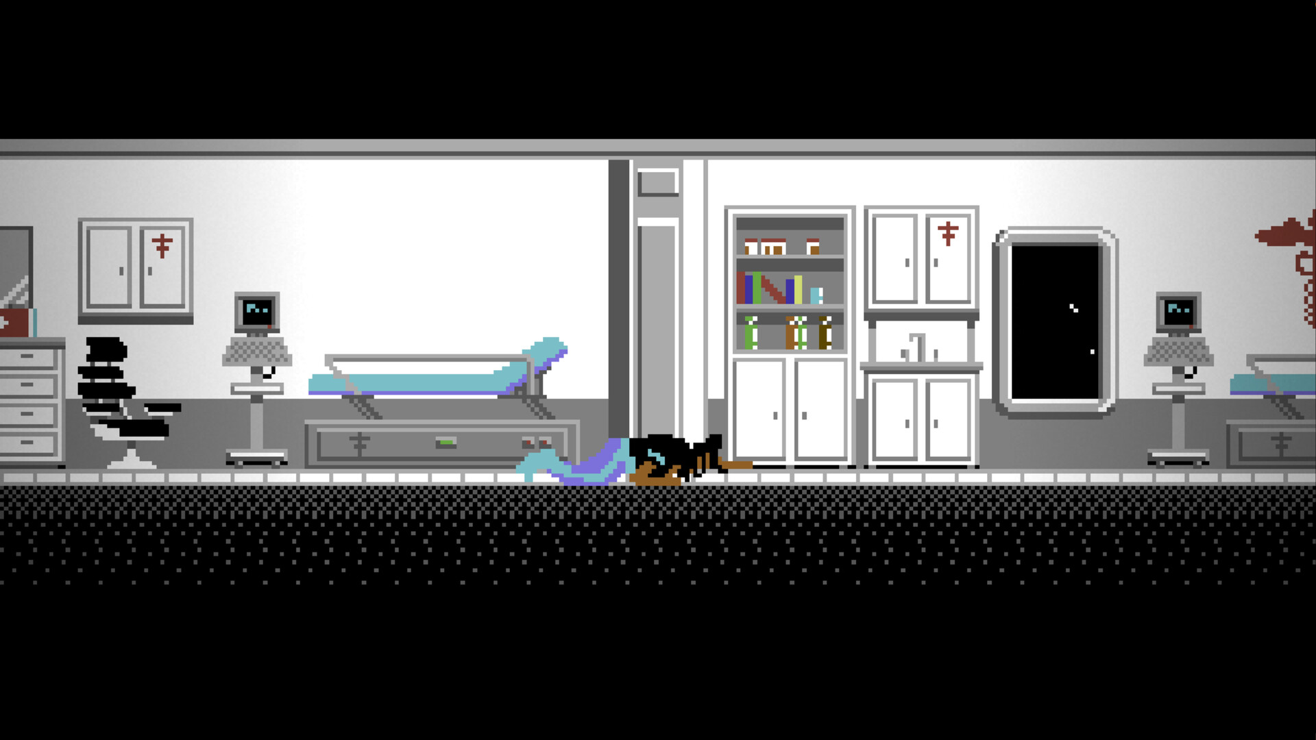 EDEN: A Genesis Through Time screenshot 1