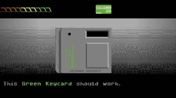 EDEN: A Genesis Through Time game for Linux 1