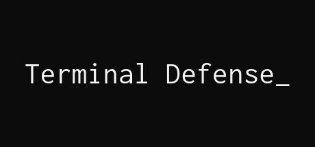 Terminal Defense Cover Image