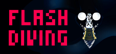 Flash Diving Cover Image