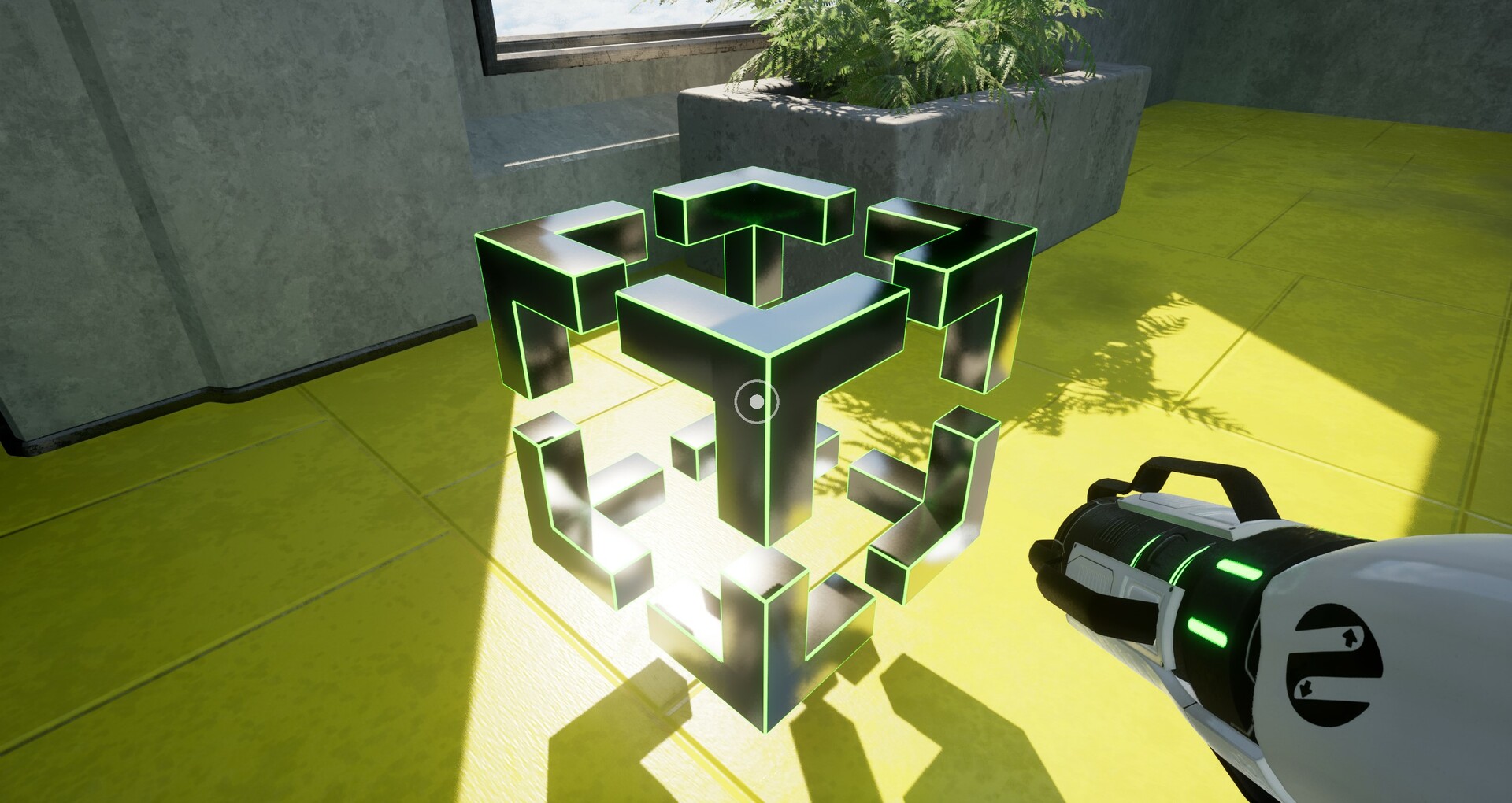 Tilt on Steam