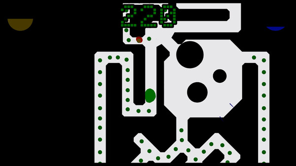 Blobber Demo screenshot 4