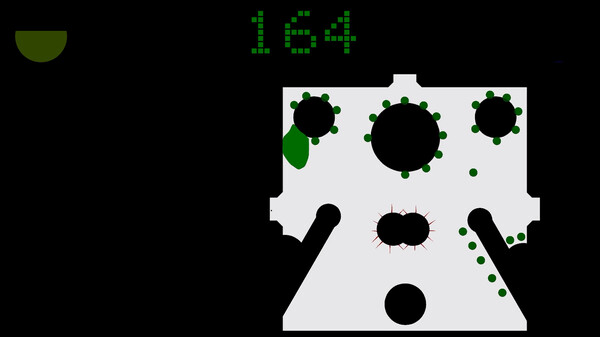 Blobber Demo screenshot 3