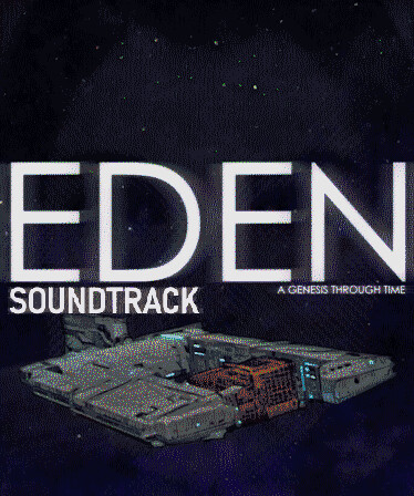 EDEN: A Genesis Through Time Soundtrack