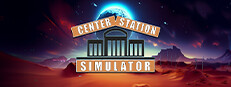 Center Station Simulator 게임 이미지