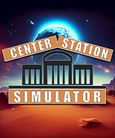 Center Station Simulator