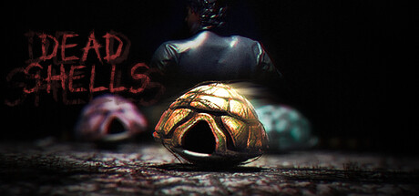 Dead Shells header banner
