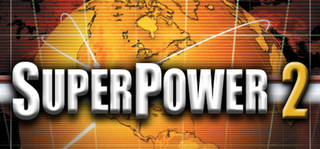SuperPower 2 Steam Edition header image