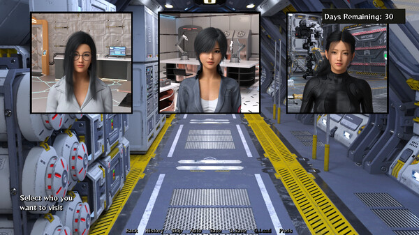 How to Get a Japanese Girlfriend (And Save the World)for windows and Linux 1