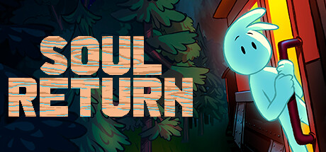 Soul Return Cover Image