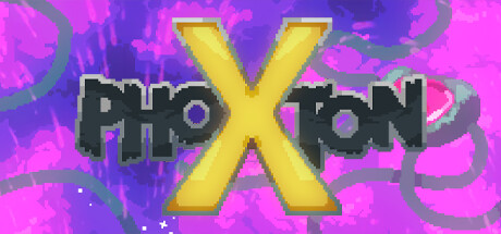 PhotonX steam charts