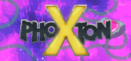 PhotonX Cover Image