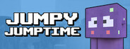 Jumpy Jumptime
