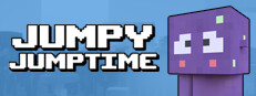 Jumpy Jumptime