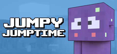 Jumpy Jumptime Cover Image