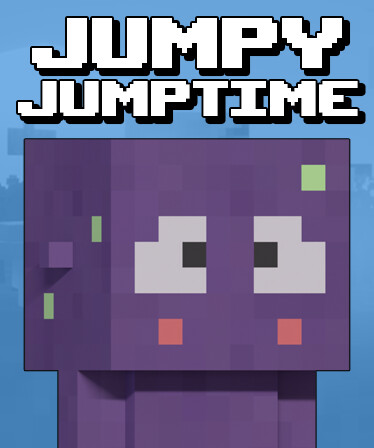 Jumpy Jumptime