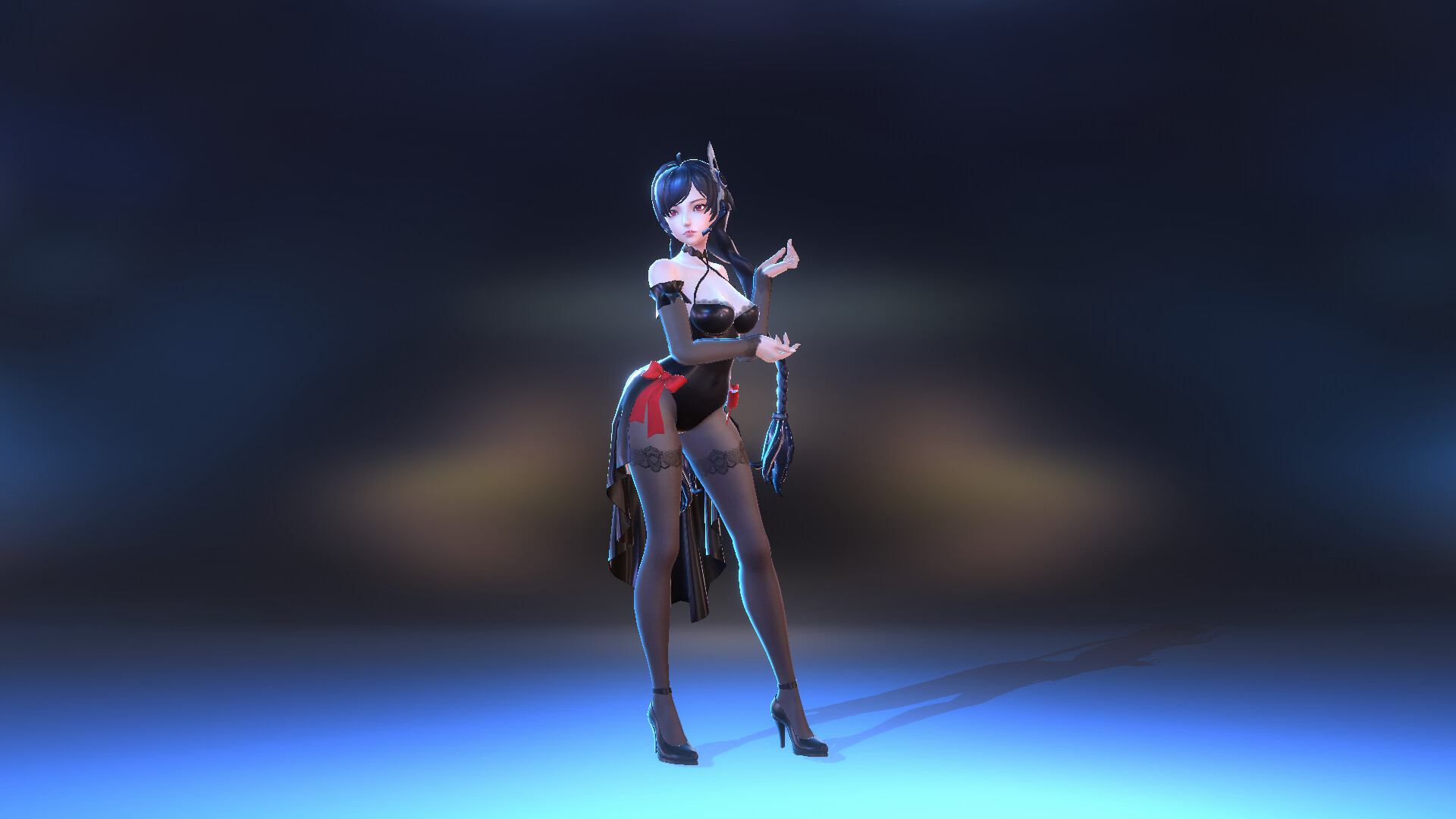 Angel Legion-DLC Charming Mystery (Black) #0