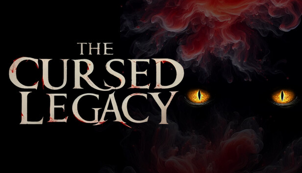 The Cursed Legacy on Steam