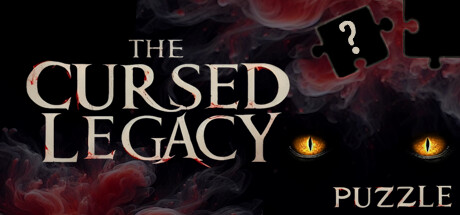 The Cursed Legacy Cover Image