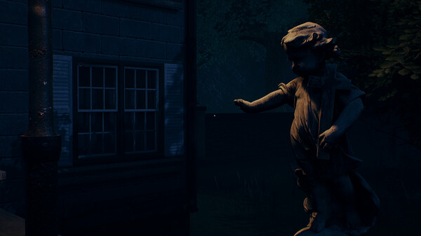 The Cursed Legacy game for windows Pc 1