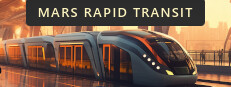 Mars Rapid Transit