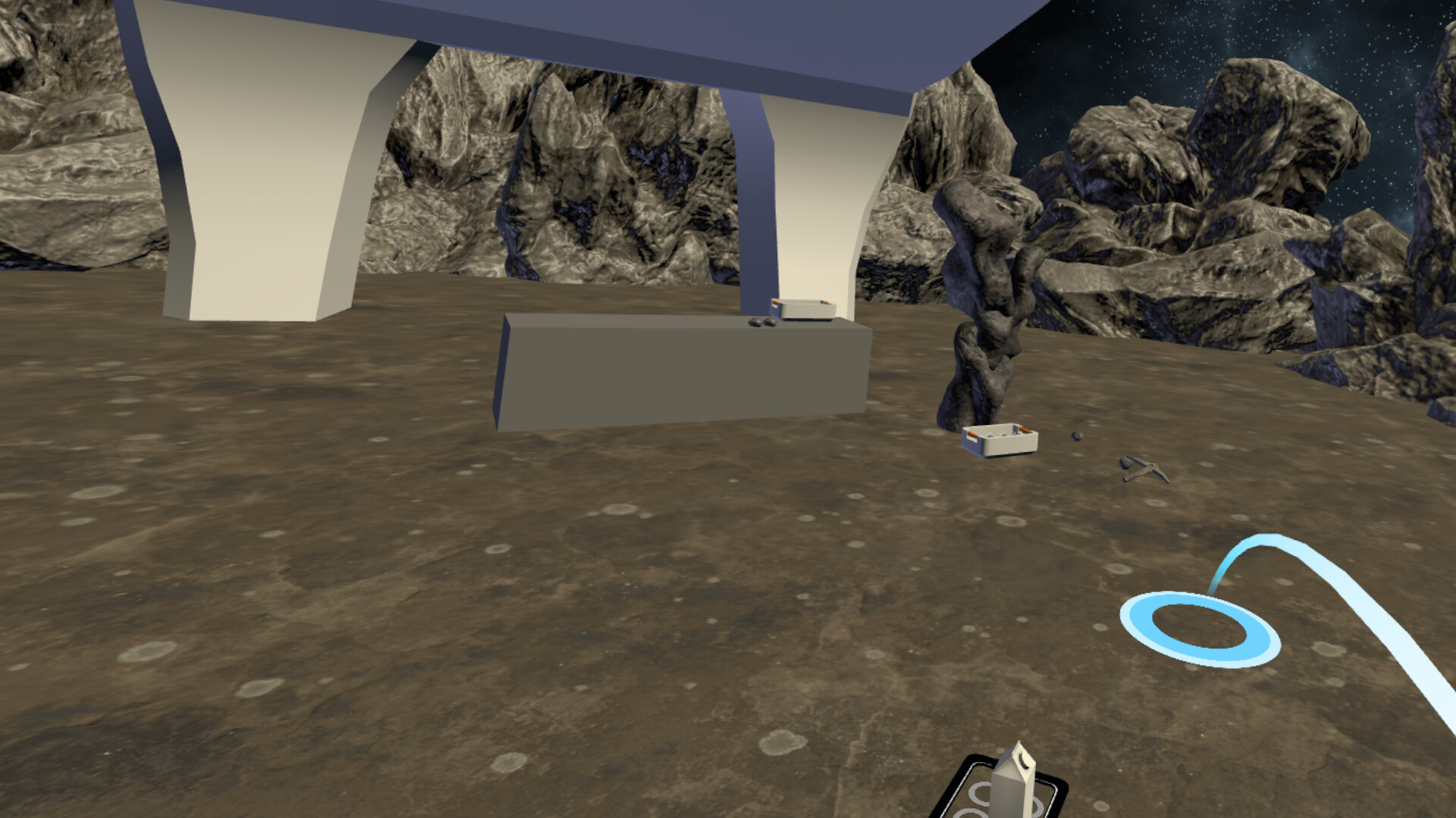 AstroMart Adventures #3