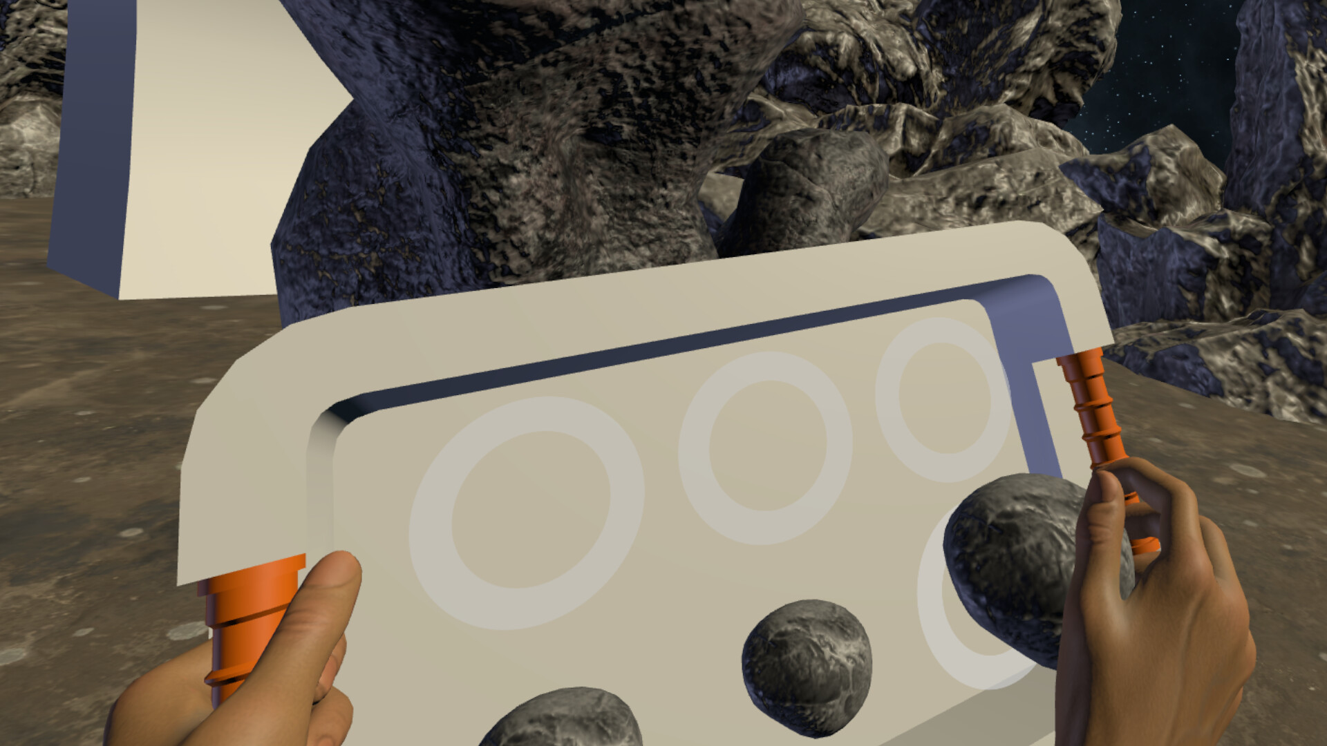 AstroMart Adventures #0