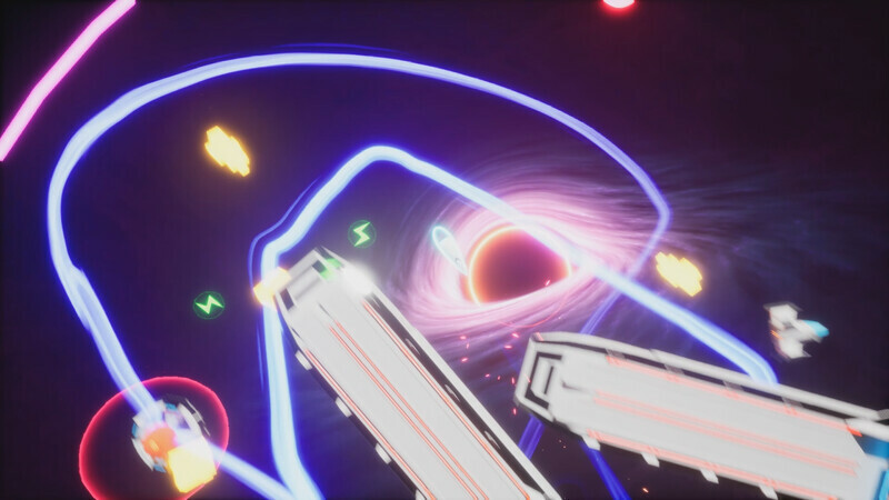 GodDrop Demo Featured Screenshot #1