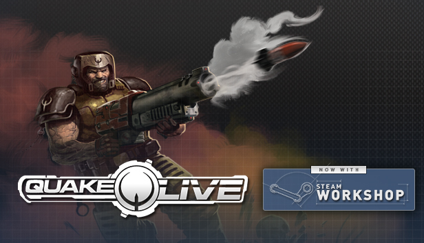 Quake Live - Steam-Only Versão FINAL [TÓPICO OFICIAL]  Fórum Adrenaline -  Um dos maiores e mais ativos fóruns do Brasil