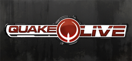 Quake Live header image