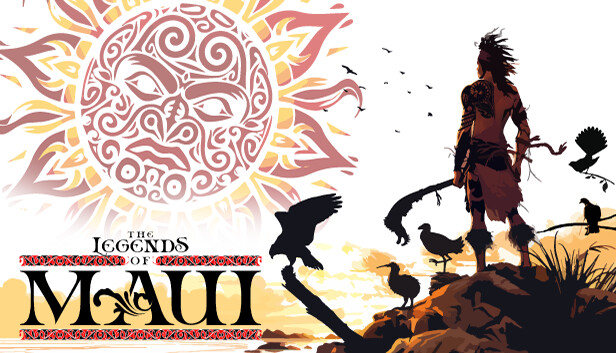 The Legends of Maui on Steam