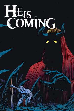 icon for He is Coming