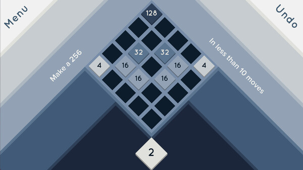 Shockwaves game for Linux 1