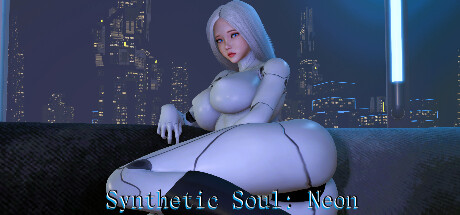 Synthetic Soul: Neon steam charts