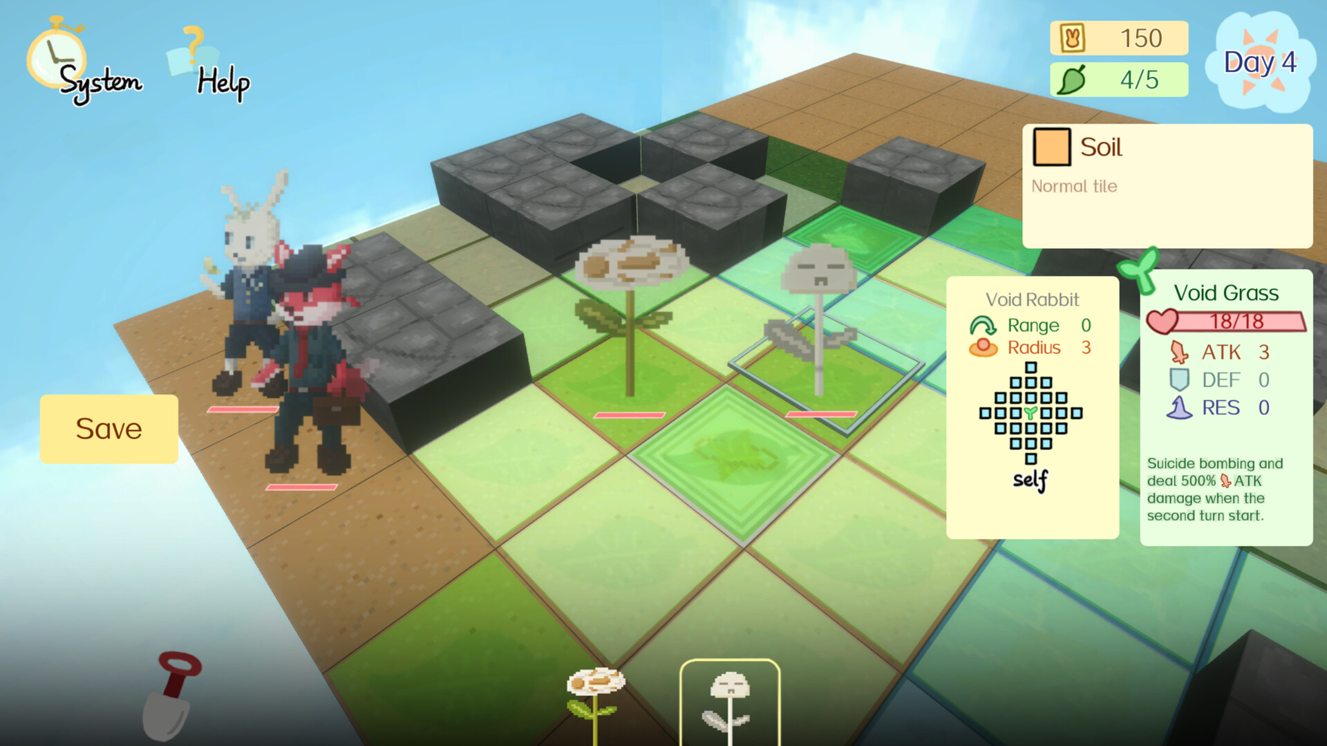 Call of Interview Demo #3