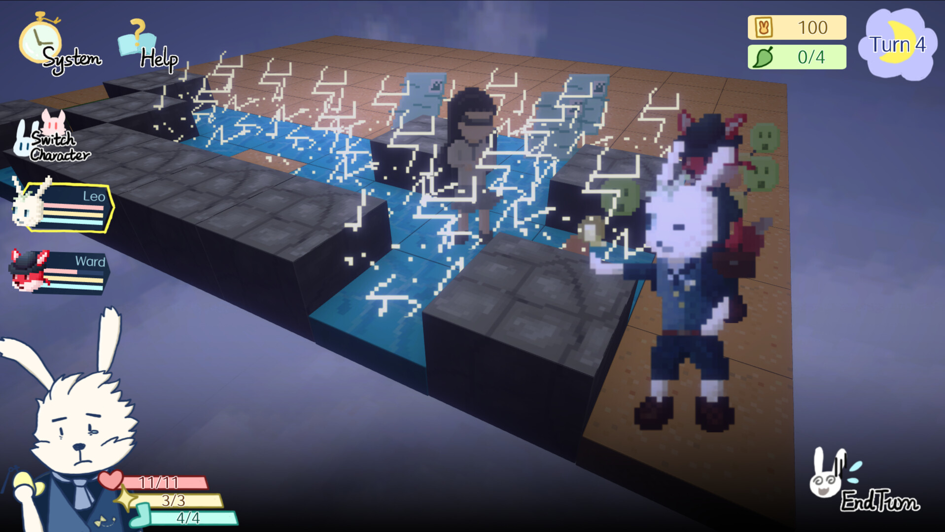 Call of Interview Demo #0