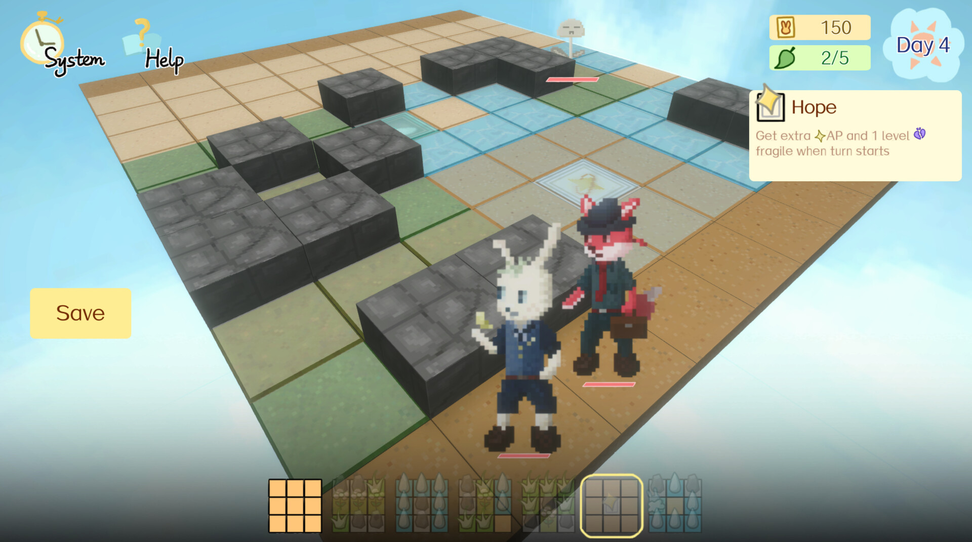 Call of Interview Demo #5