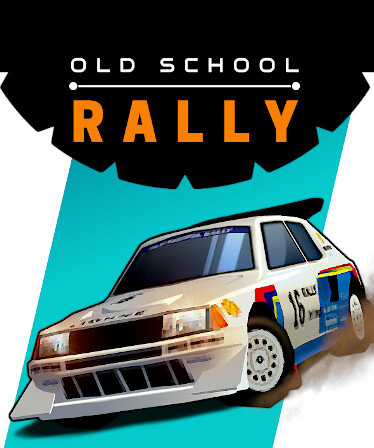 Old School Rally