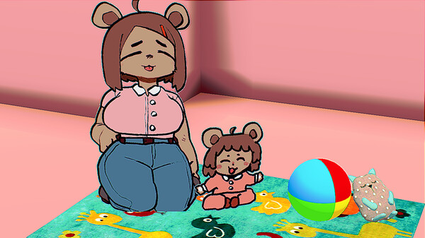 thanks mom game for Linux 1